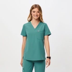 FIGS Scrub Top